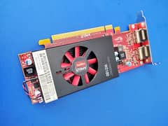 Graphic Card