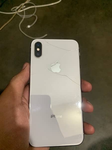 iphone x 64gb 2