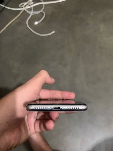 iphone x 64gb 6