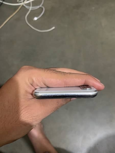 iphone x 64gb 7