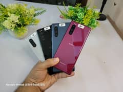 Sony Xperia 5 Mark 1 ,2 ,3, 4