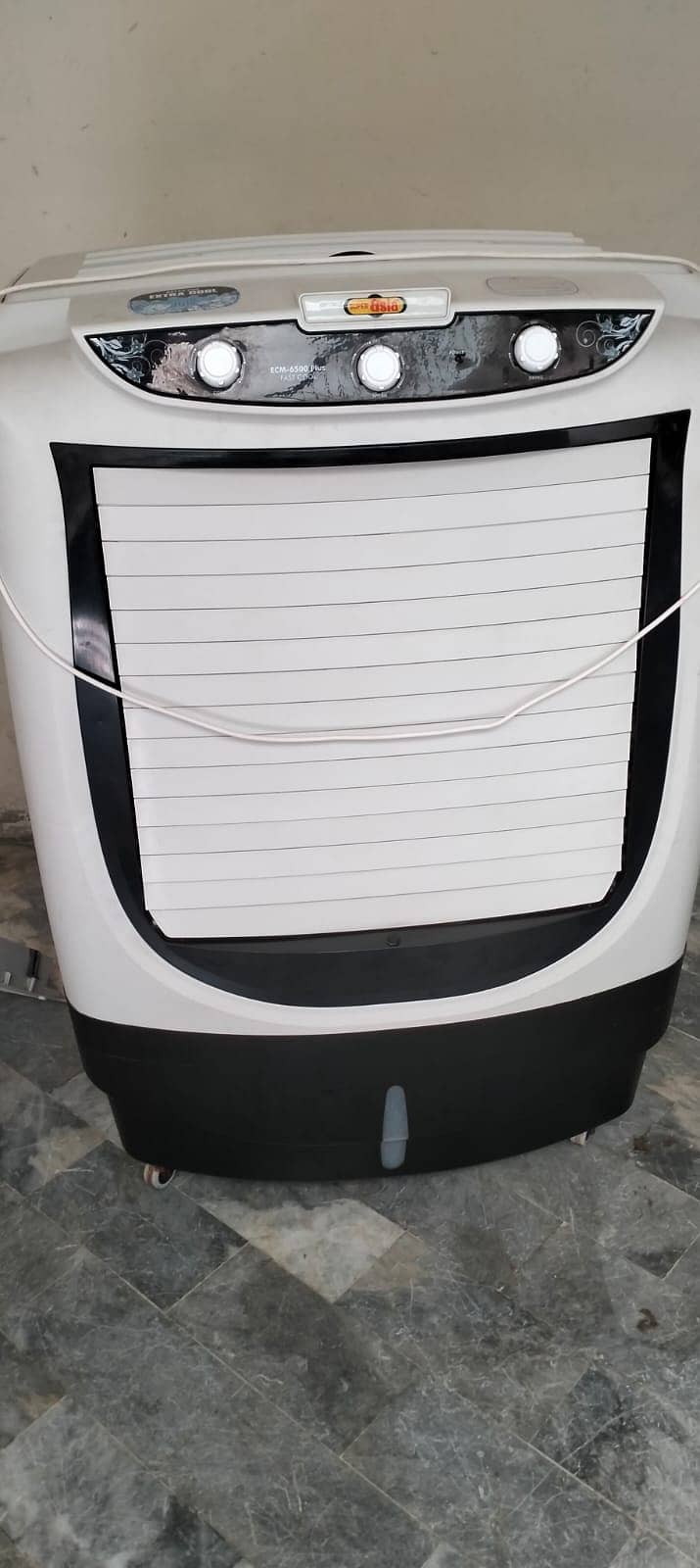 Super Asia Cooler for Sale- Urgent 6