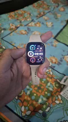 Redmi watch 3