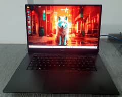 Dell Laptop Precision 5540 9th Generation