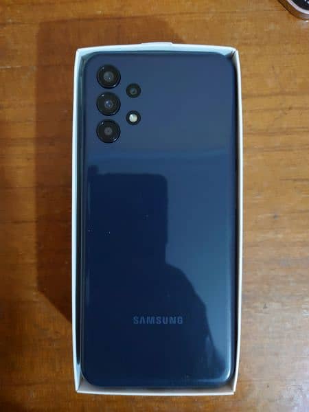 Samsung A13 in 10/10 in warranty 2