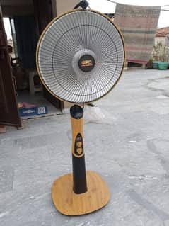 Heater/Electric/Golden/GFC