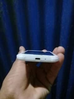 samsung j1 ace doul sim 03084425092