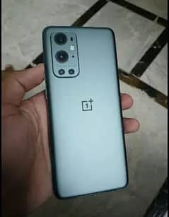 OnePlus 9 Pro 12 256gb dual sim