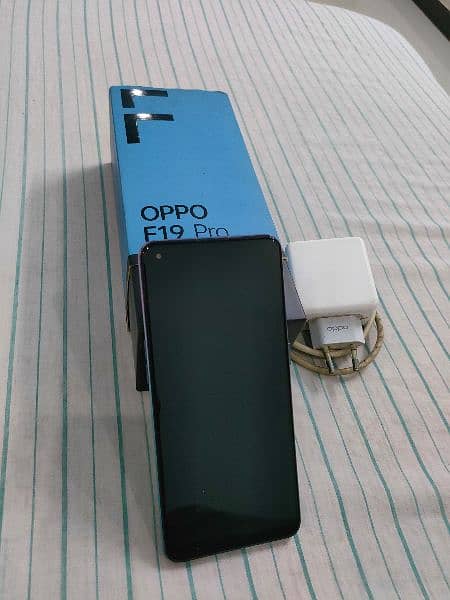 Oppo F19 Pro 1