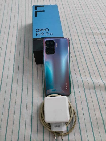 Oppo F19 Pro 2