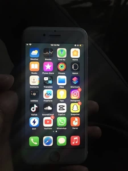 iphone 8nonpta 64gb 1