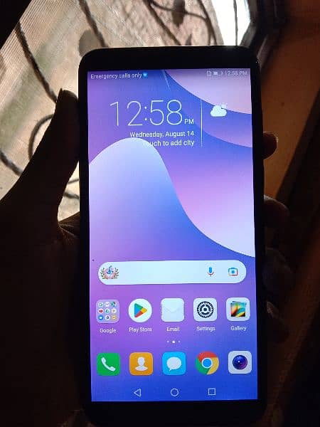 Huawei Y7 prime 2