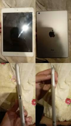 iPad mini 2 16 gb 0