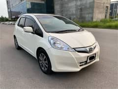 Honda Fit 2011/ 2015 import