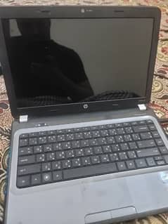 Hp pavilion g4 m390 with 6gb ram(lines in screen)