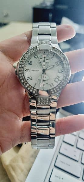 Guess Original Watch with Box 1