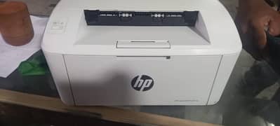 hp laser jet pro M15a 0