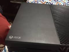 Xbox one without controller for sale price negotiable