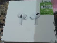 Ifon Ear Pods