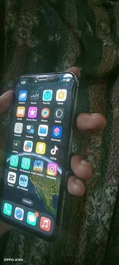 iphone x 256 GB