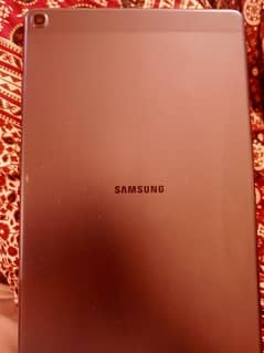 Samsung Tablet 0