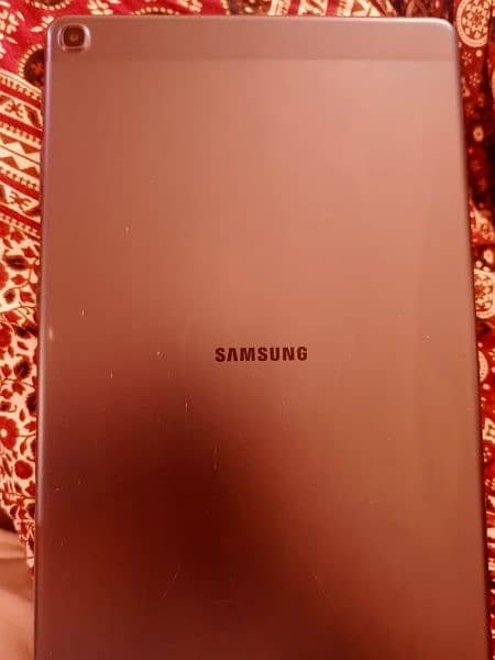 Samsung Tablet 0