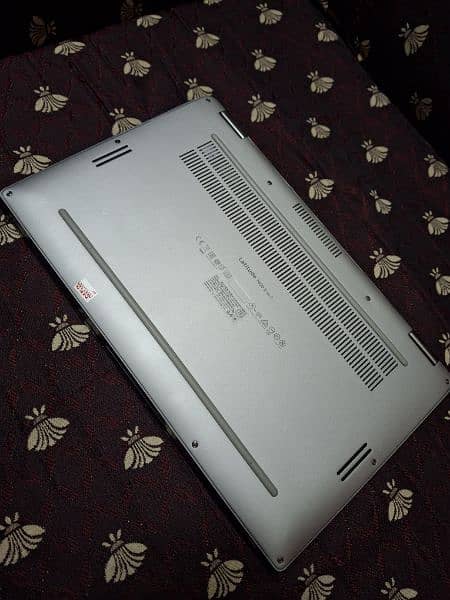 Dell latitude Laptop 7