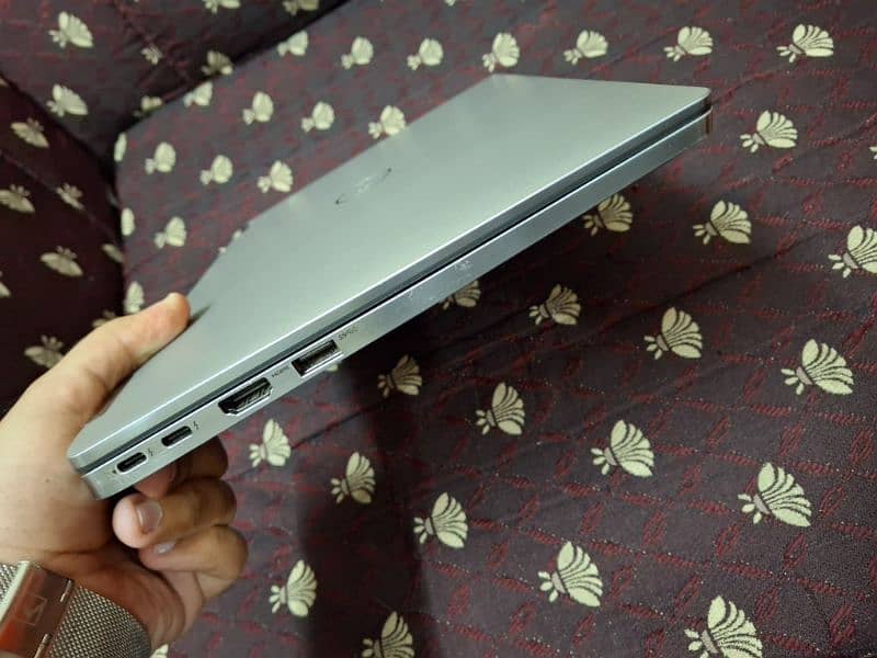 Dell latitude Laptop 8