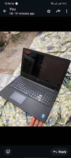 dell Laptop