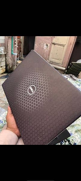 dell Laptop 4