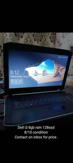 Dell i3 For sale 0