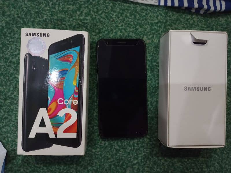 Samsung A2 Core 2