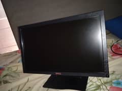 Dell lcd monitor 20 inch good condition