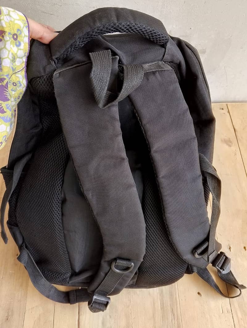 School bag 2