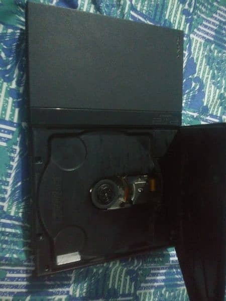 ps2 slim only console for sale 0