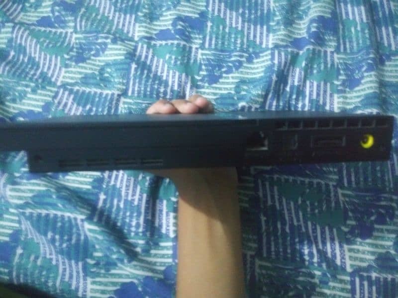 ps2 slim only console for sale 1