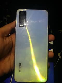 VIVO Y20 4.64  phone number 03121069413 0