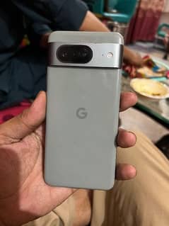 Google Pixel 8 - 8 /128