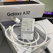 Samsung Galaxy A32 9