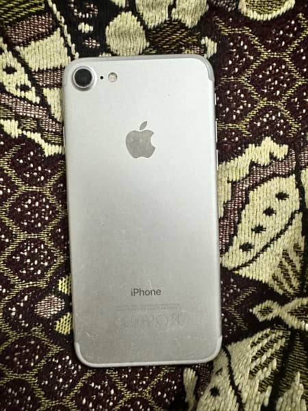 iphone 7 128 gb pta approved 2