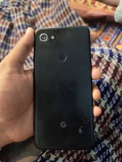 google pixel 3 a xl