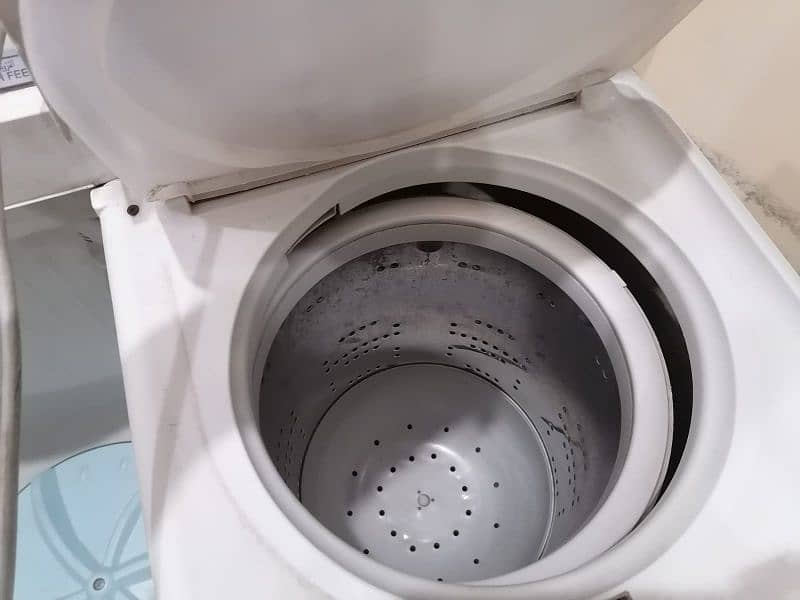 double washing machine 3