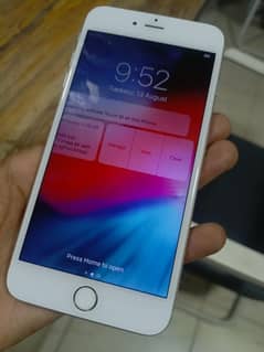 Iphone 6 Plus 128 Pta Approved Urgent sale