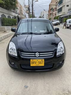 Suzuki Swift 2020 1.3 dlx manual