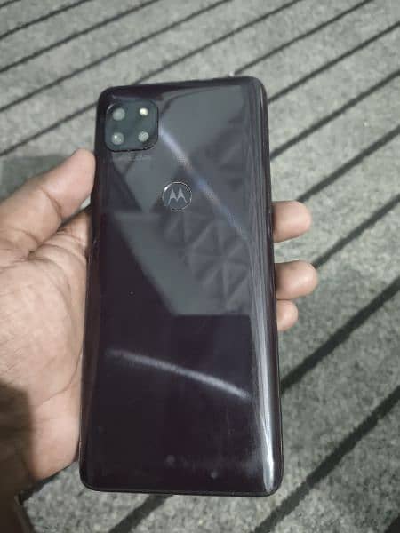 moto one ace 5g non pta 1