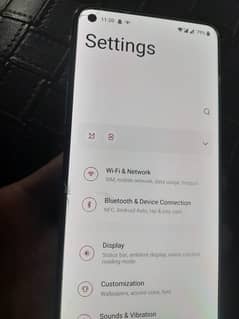 OnePlus 8t 12gb ram 256gb dual sim