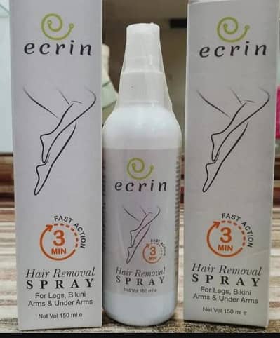Hair removal spray. . (HOME DELIVERY ALL PAKISTAN)