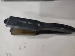 Remington hair straightener for sale