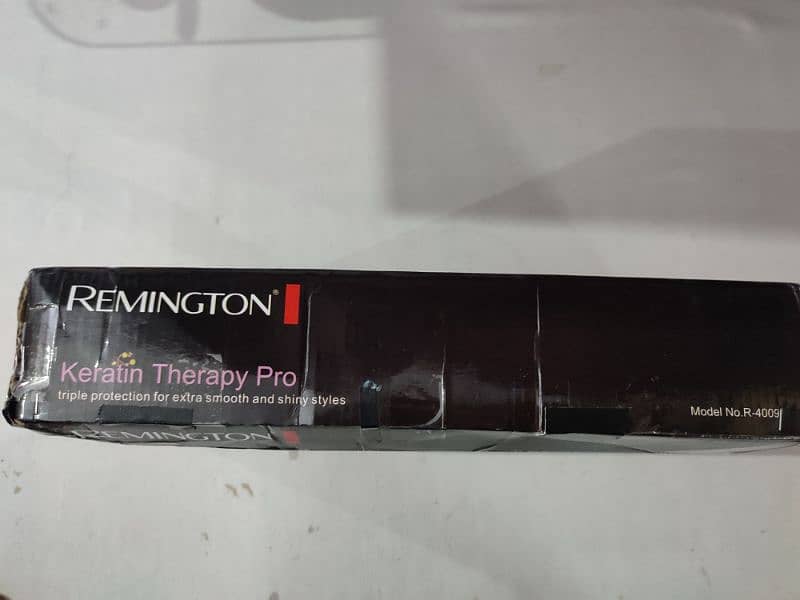 Remington hair straightener for sale 4