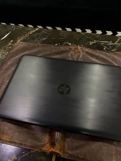 HP ProBook Gaming i5 6gen